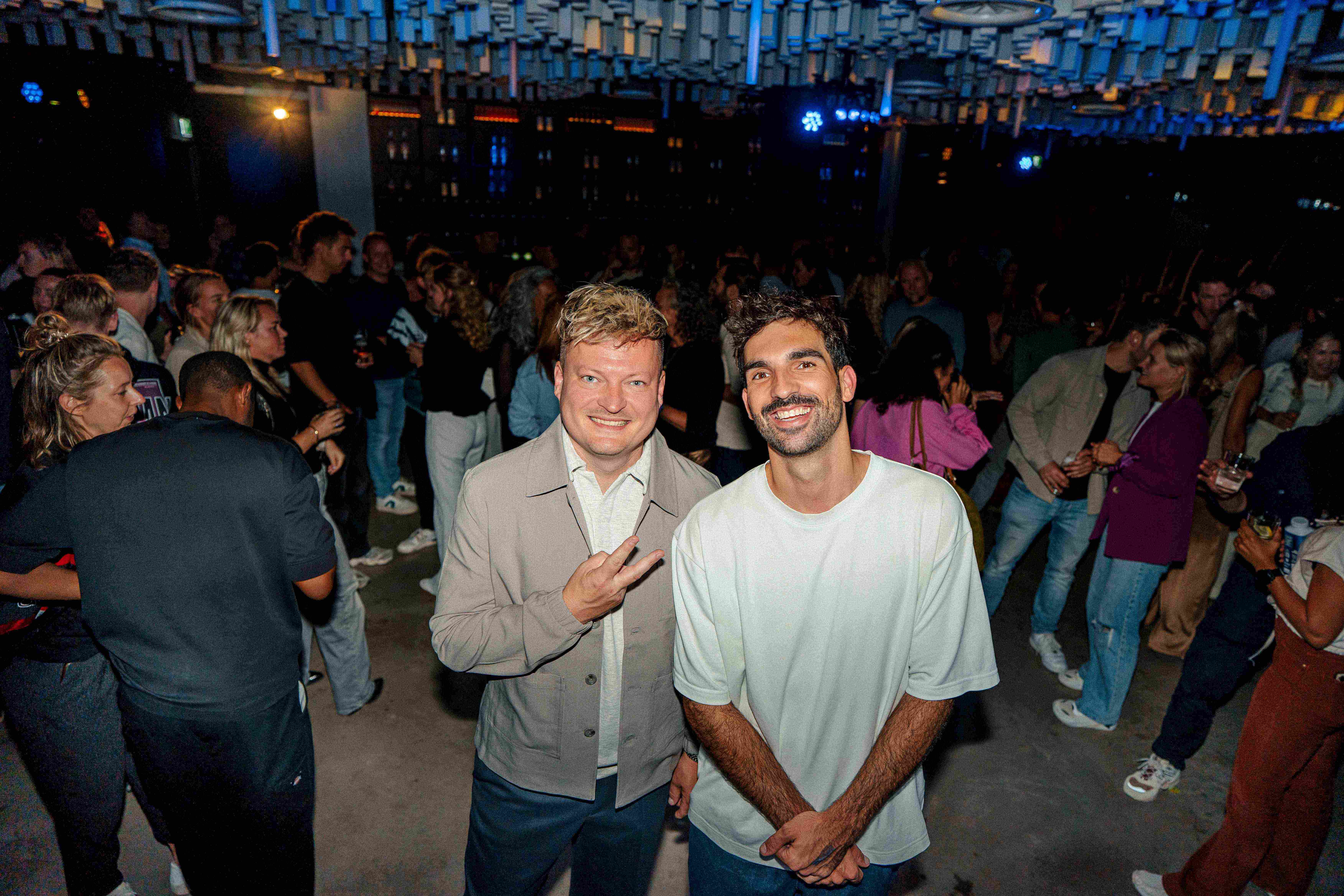 Comedyclub Wicked Groningen: why comedians are now traveling to the North